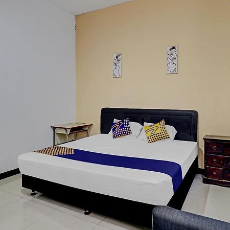 Spot On 90656 Wisma Harapan Bandung Ngoại thất bức ảnh