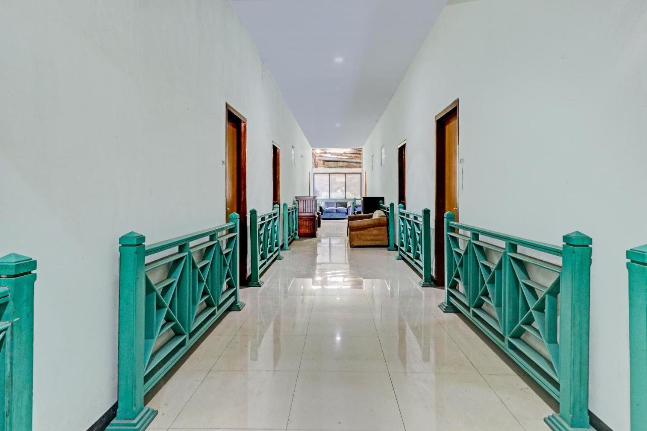 Spot On 90656 Wisma Harapan Bandung Ngoại thất bức ảnh