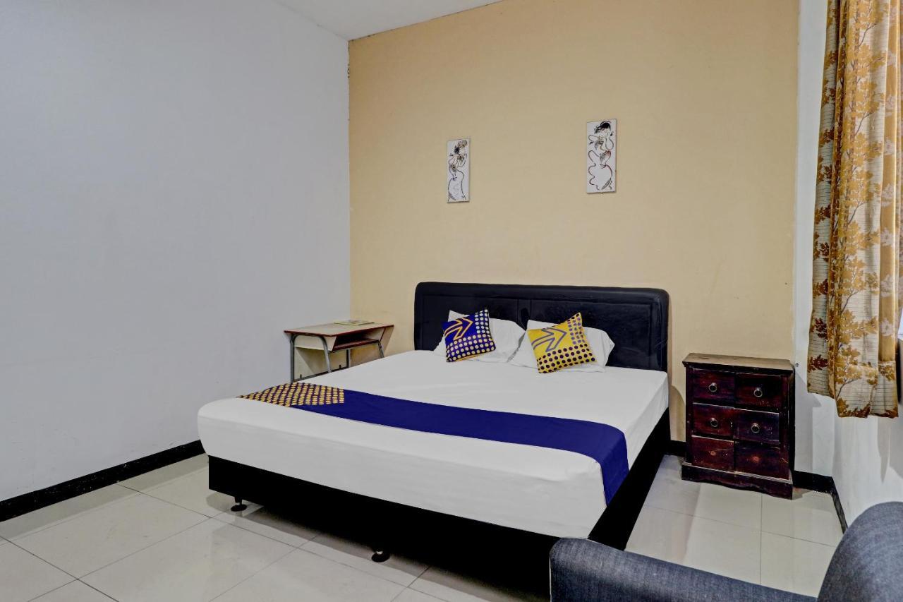 Spot On 90656 Wisma Harapan Bandung Ngoại thất bức ảnh