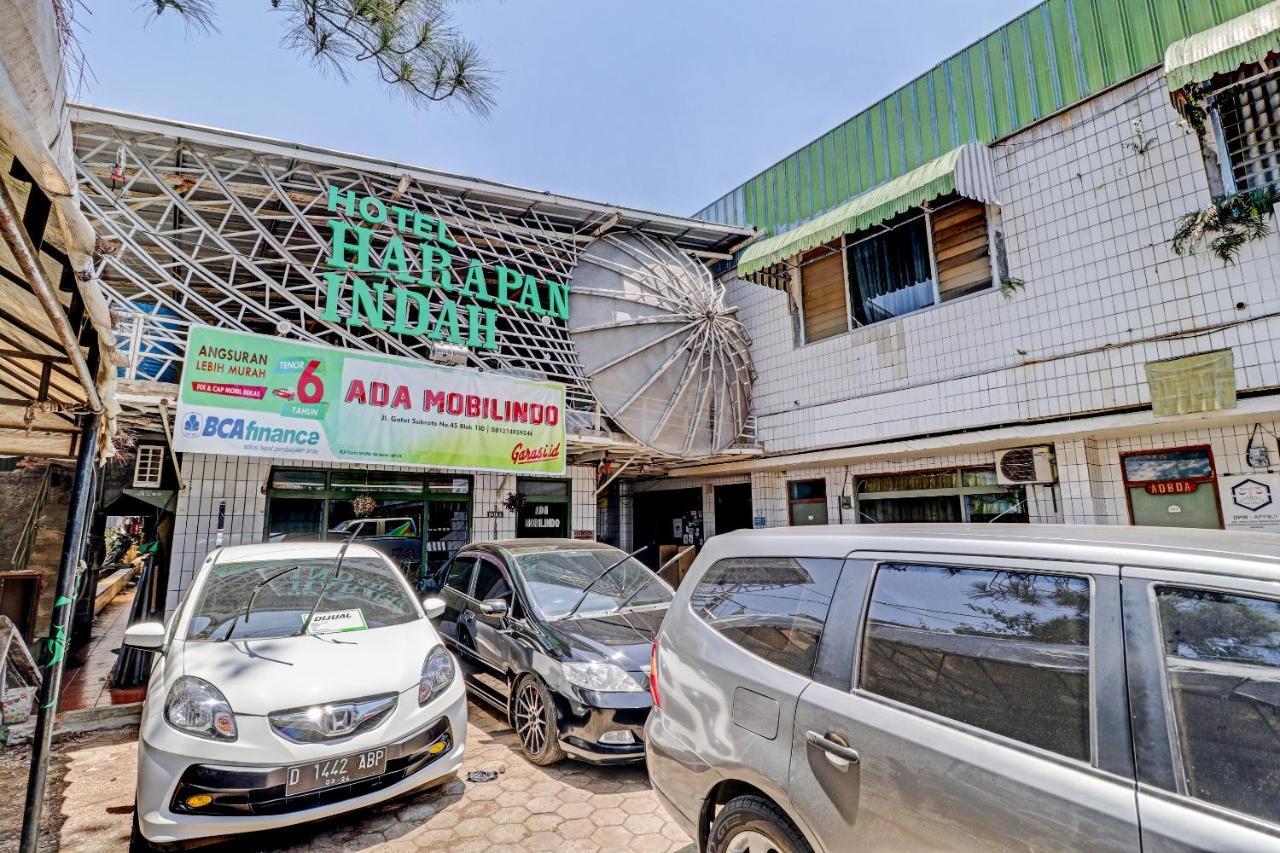Spot On 90656 Wisma Harapan Bandung Ngoại thất bức ảnh