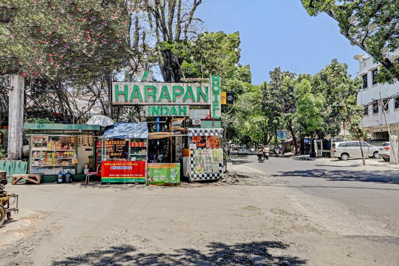 Spot On 90656 Wisma Harapan Bandung Ngoại thất bức ảnh