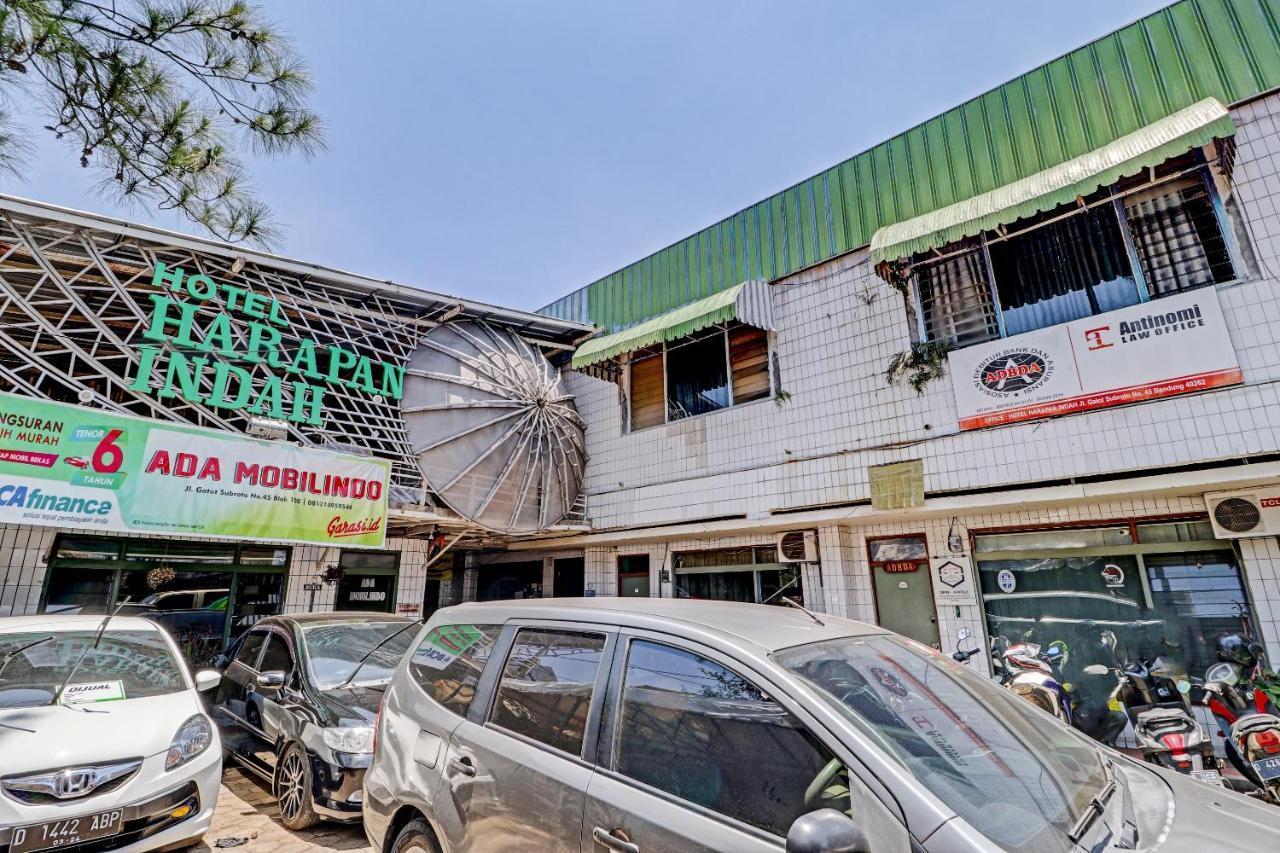 Spot On 90656 Wisma Harapan Bandung Ngoại thất bức ảnh