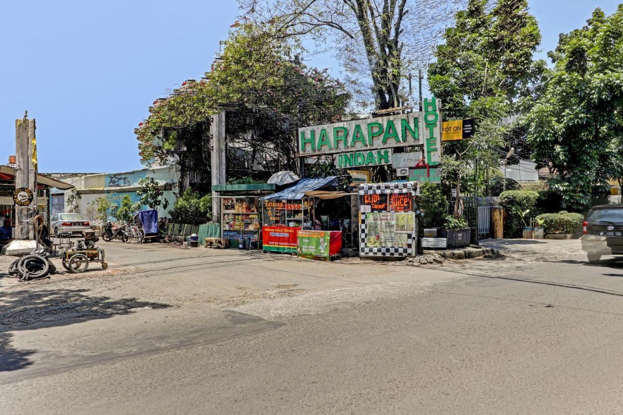 Spot On 90656 Wisma Harapan Bandung Ngoại thất bức ảnh