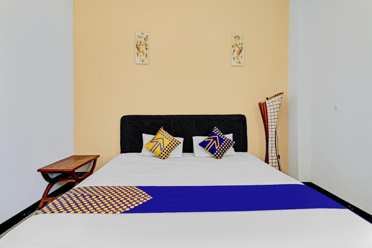 Spot On 90656 Wisma Harapan Bandung Ngoại thất bức ảnh