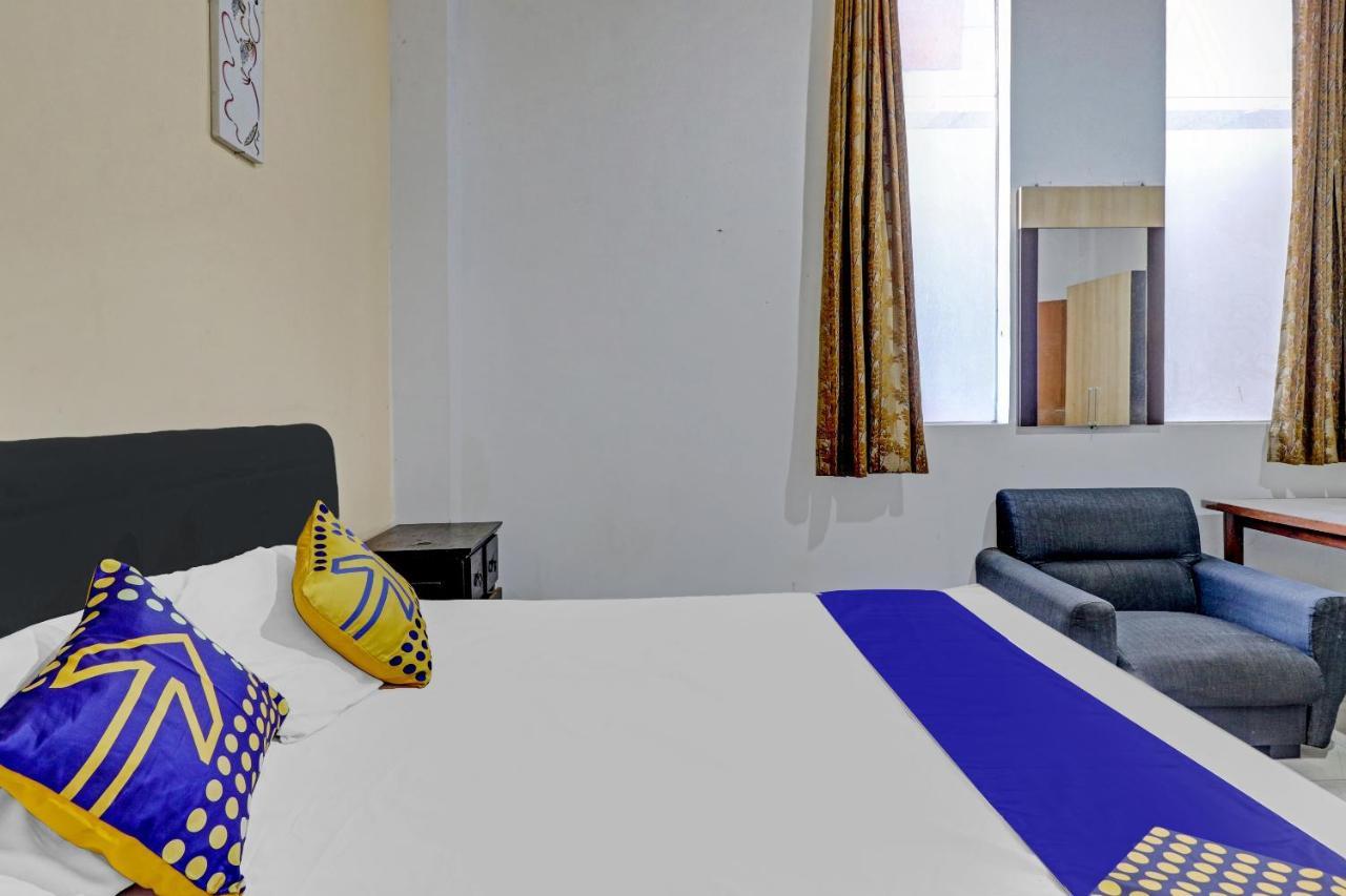 Spot On 90656 Wisma Harapan Bandung Ngoại thất bức ảnh