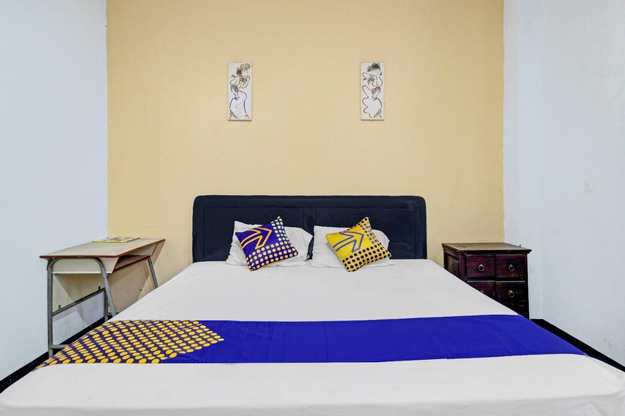 Spot On 90656 Wisma Harapan Bandung Ngoại thất bức ảnh