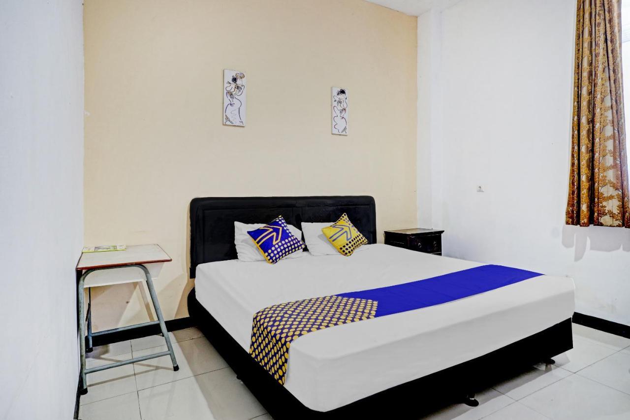 Spot On 90656 Wisma Harapan Bandung Ngoại thất bức ảnh