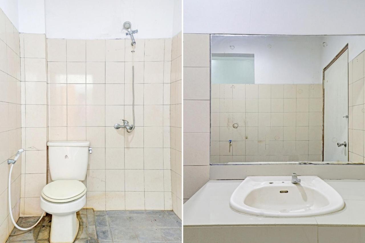 Spot On 90656 Wisma Harapan Bandung Ngoại thất bức ảnh
