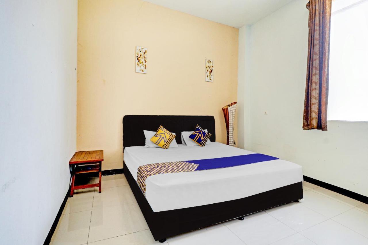 Spot On 90656 Wisma Harapan Bandung Ngoại thất bức ảnh