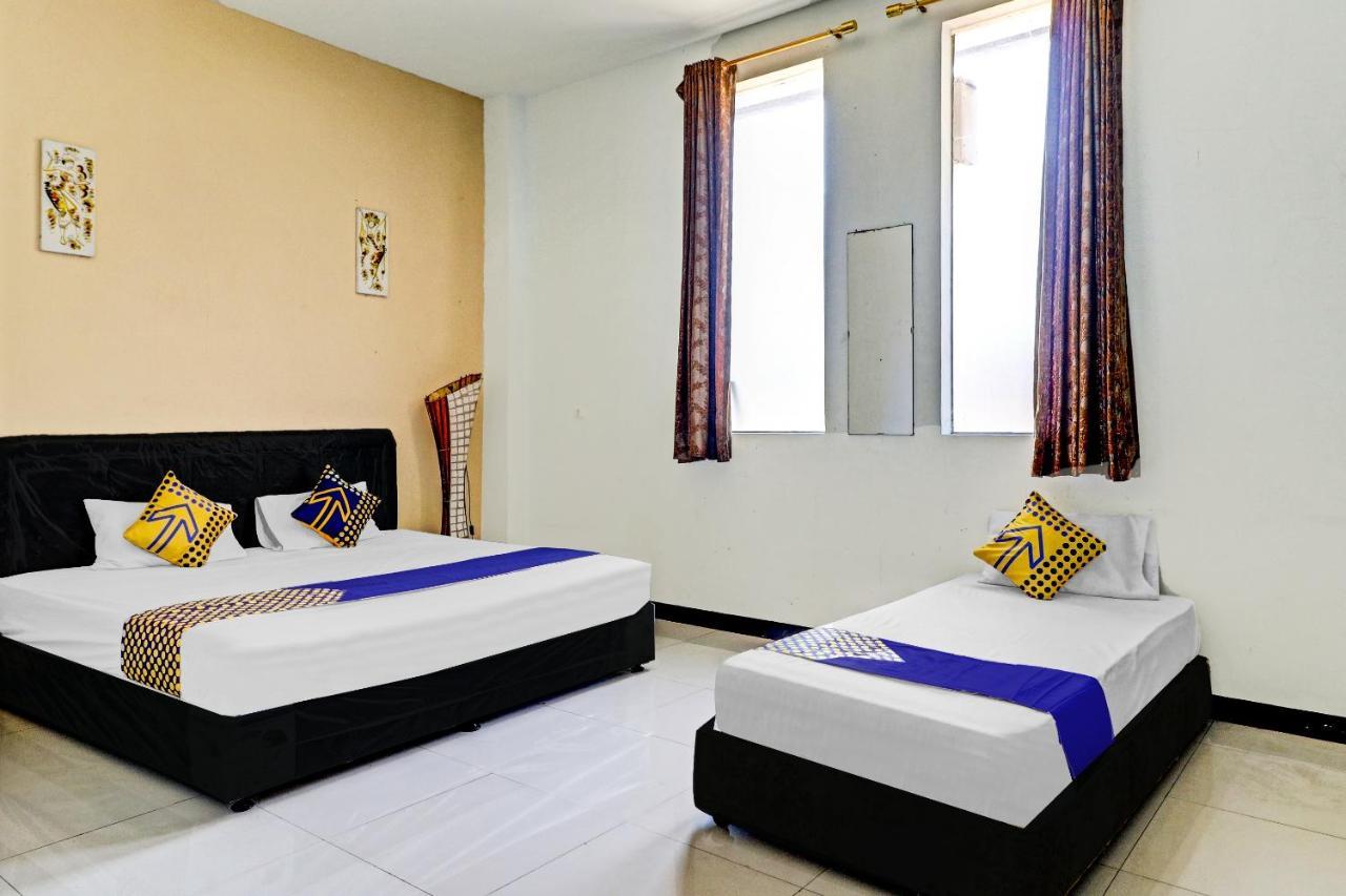Spot On 90656 Wisma Harapan Bandung Ngoại thất bức ảnh