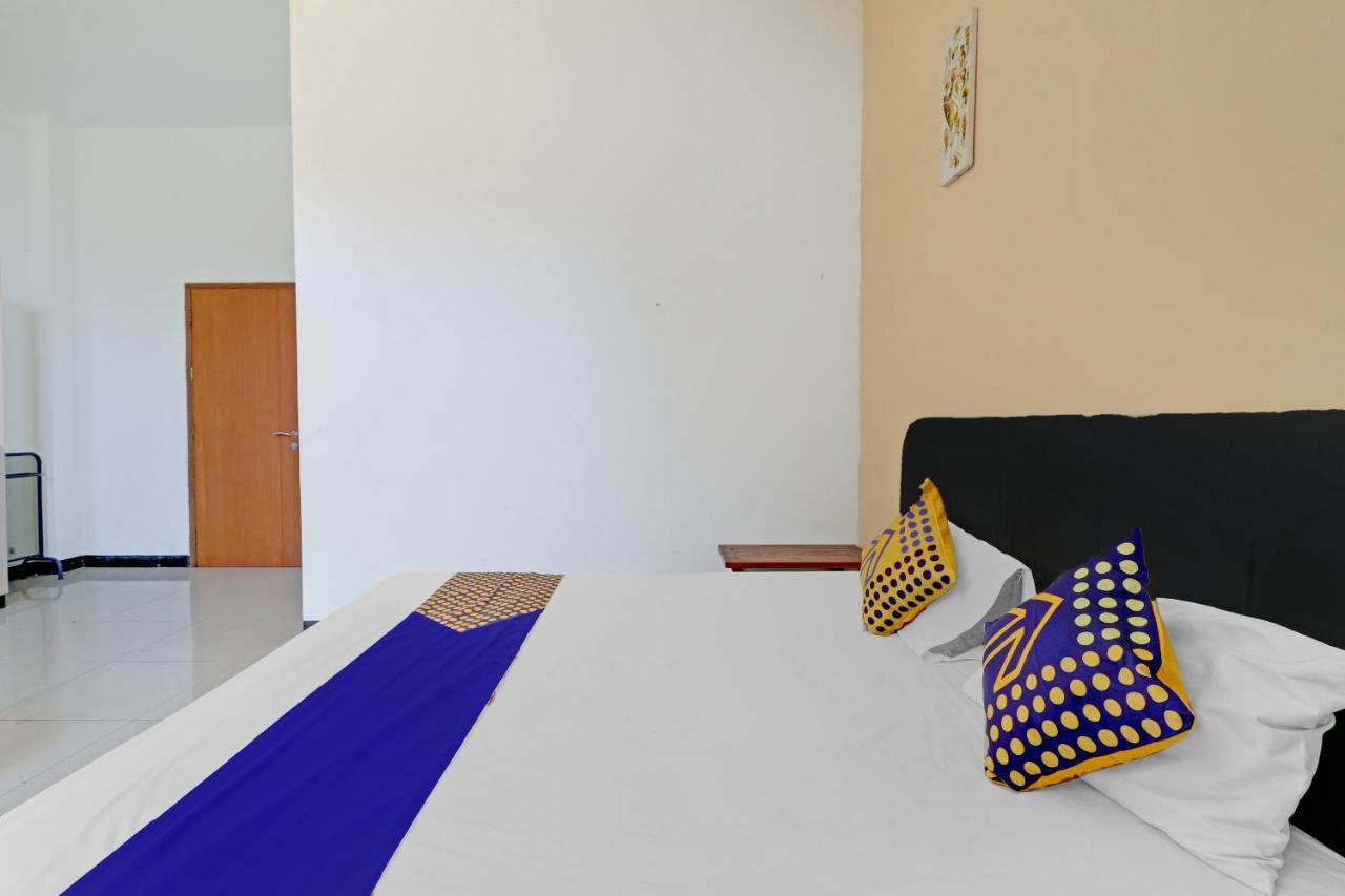 Spot On 90656 Wisma Harapan Bandung Ngoại thất bức ảnh