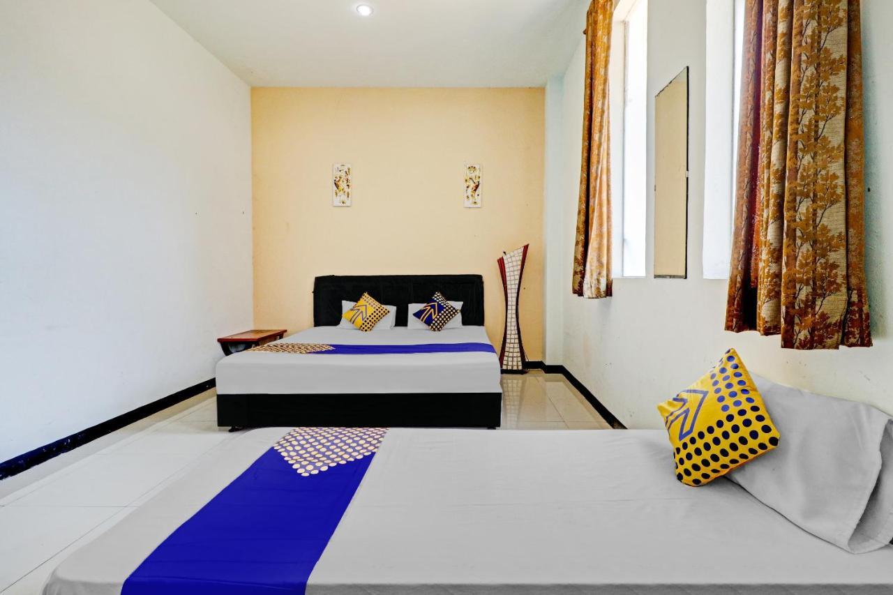 Spot On 90656 Wisma Harapan Bandung Ngoại thất bức ảnh