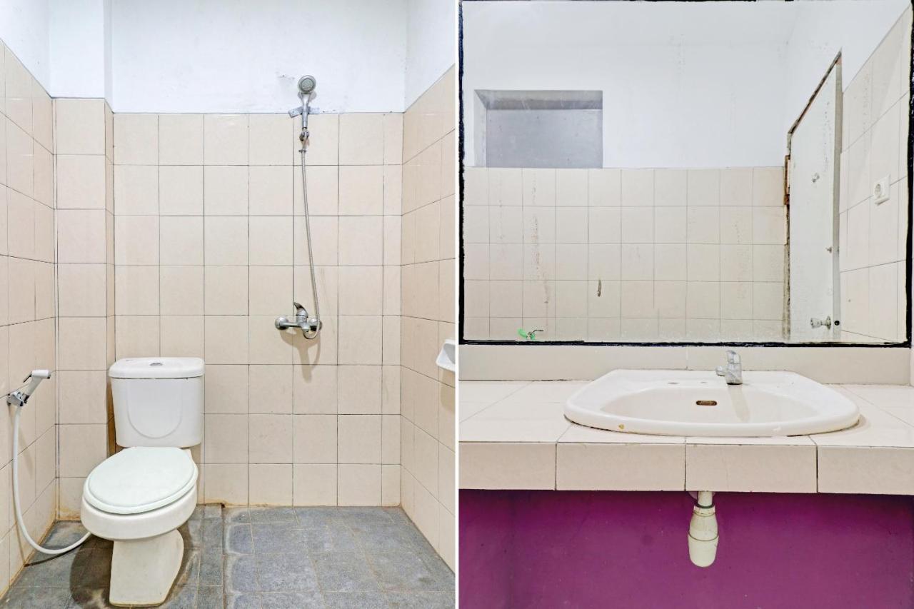 Spot On 90656 Wisma Harapan Bandung Ngoại thất bức ảnh