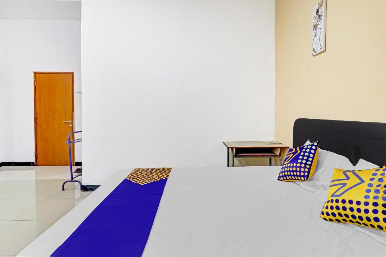 Spot On 90656 Wisma Harapan Bandung Ngoại thất bức ảnh