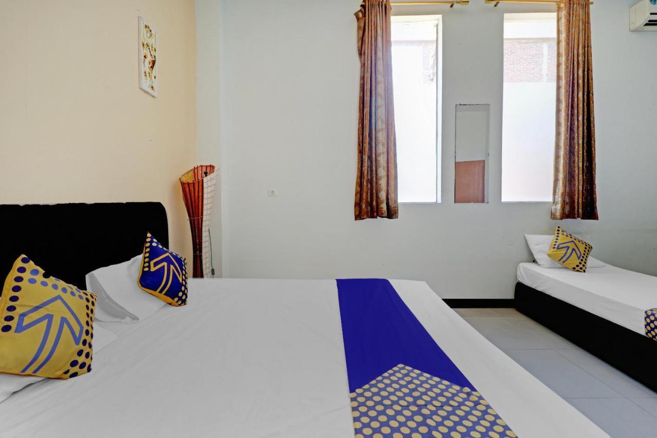 Spot On 90656 Wisma Harapan Bandung Ngoại thất bức ảnh