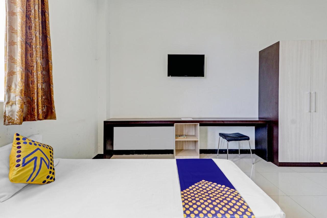 Spot On 90656 Wisma Harapan Bandung Ngoại thất bức ảnh